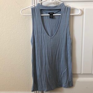 Tank Sleeve Shirt